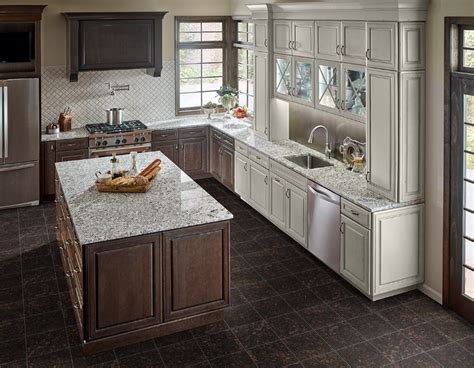 Looking to upgrade your kitchen with beautiful new granite countertops? Granite Countertops Colors: Select the Best One for Your Kitchen