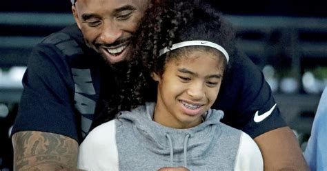 Kobe Bryant Y Su Hija Gianna Murieron En Forma Instantánea Los Detalles Del Informe Oficial