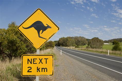 Amazing Australian Signs Signs In Australia Australia Vrogue Co