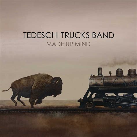 Release “made Up Mind” By Tedeschi Trucks Band Cover Art Musicbrainz