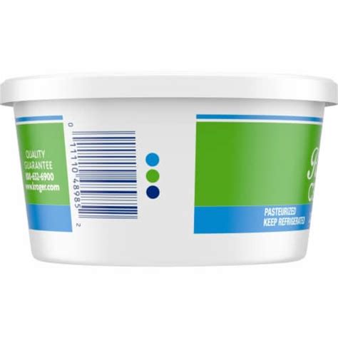 Kroger Low Fat Ricotta Cheese 15 Oz Frys Food Stores