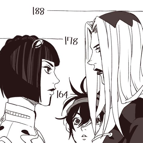 If you saw a proper artwork with this idea, please let me know! Abbacchio, Bruno and Narancia | Jojo bizzare adventure ...