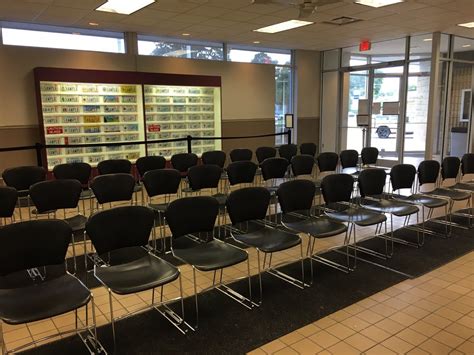 Maybe you would like to learn more about one of these? DMV in Norfolk | DMV 850 Widgeon Rd, Norfolk, VA 23513 ...