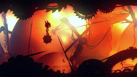Wii U Getting Badland Game Of The Year Edition At The End Of June