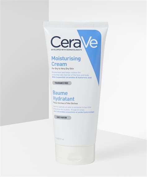 The Best Cerave Products For Every Skin Concern Beauty Bay Edited