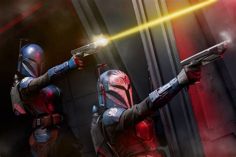 ‘the Mandalorian Endgame May Very Well Be A Planet Sized Adventure