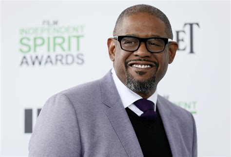 Star Wars Rogue One Forest Whitaker May Join The Cast Plus