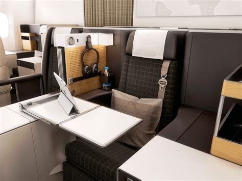 Top 10 Best Ways To Fly Business Class To Europe With Miles And Points