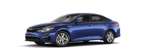 2020 Kia Optima Paint Colors Interior And Exterior Color Options