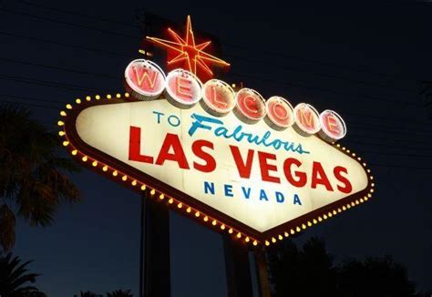 Las Vegas Logo Logodix
