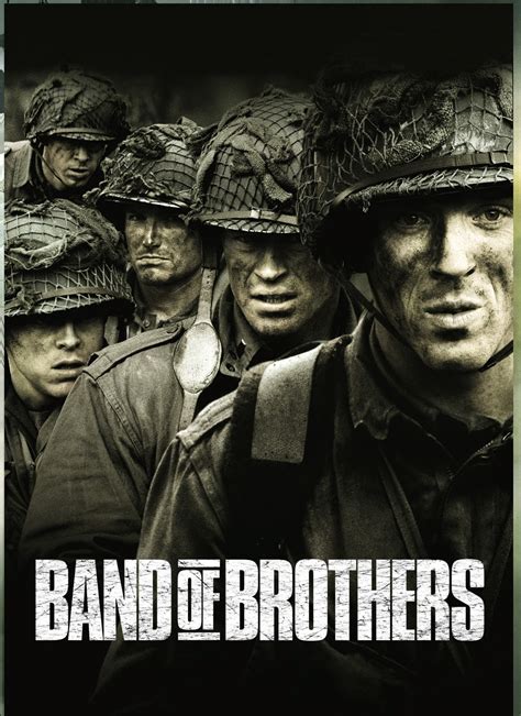 [series]band of brothers กองรบวีรบุรุษ hd [soundtrack บรรยายไทย] movie movie
