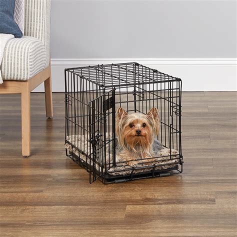 Icrate Perfect Housetraining Crate Midwest Homes For Pets