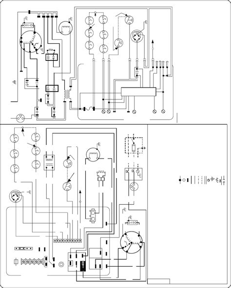 Bryant Air Conditioner Wiring Diagram Vector Booker