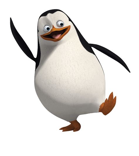 Private From Penguins Of Madagascar Png Image Purepng Free