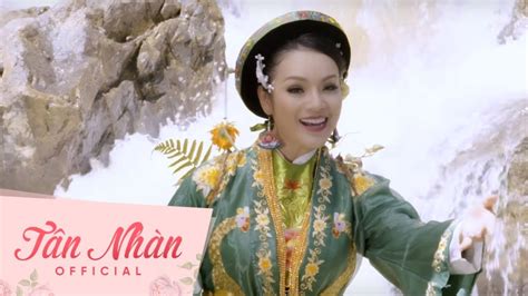 Làng chài 'lột xác' thành ngôi làng 7 sắc cầu vồng 'hút' khách du lịch. Cô Đôi Thượng Ngàn - Tân Nhàn Official MV - YouTube