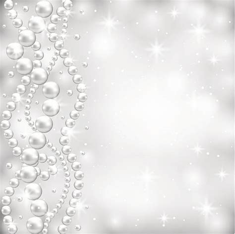 Pearls Clip Art Vector Images And Illustrations Istock