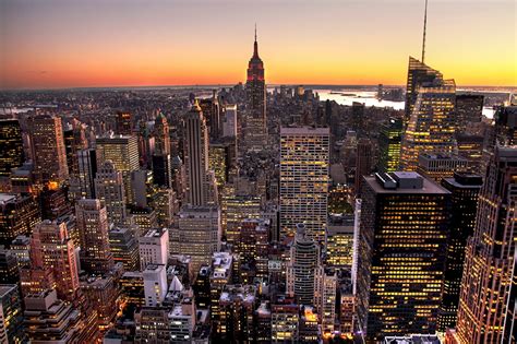 Cultura, diversión, religión, diversidad, arte y negocios, entonces tienes que visitar nueva york. New york fondo de pantalla ordenador Wonderful and unique ...