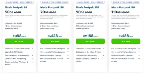 How To Top Up Maxis Postpaid Data Abdielmcyyoung