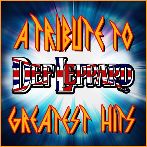 Leppard Def Rock Best Songs · Discography · Lyrics