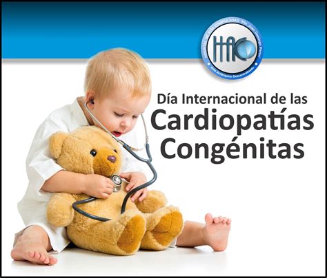 14 De Febrero Día Internacional De Las Cardiopatías Congénitas