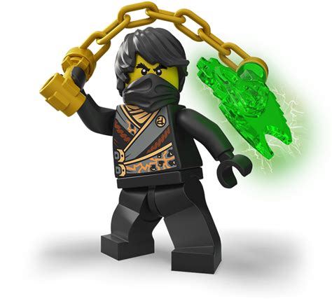 Cole Lego Ninjago Wiki