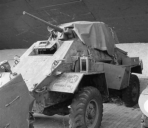 Humber Mk Iv Armoured Car A Military Photos And Video Website
