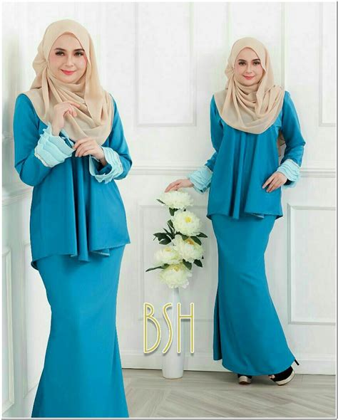 Baju melayu johor kini dikenali sebagai baju kurung. 10 Model Baju Kurung Melayu Modern Trend Terbaru Paling Cantik