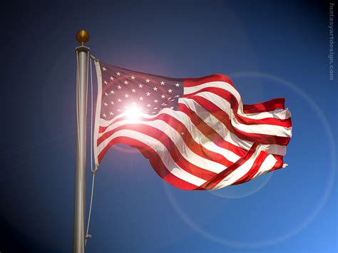 49 Free American Flag Desktop Wallpaper Wallpapersafari