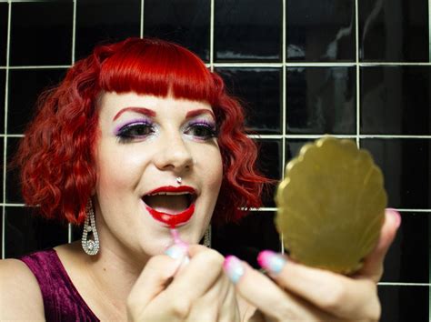 Body Positivity In Burlesque The Toronto Observer