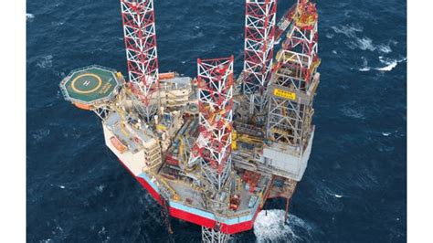 Spirit Energy Contracts Rig For Ukcs Infill Well Rigzone