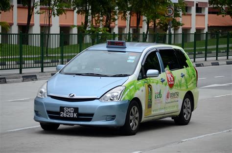 Discover all about the 1st and 2nd generations of the toyota wish, including specs and features, in this guide from online used car. Prime Taxi Toyota Wish 7 Seater Taxi | nighteye | Flickr