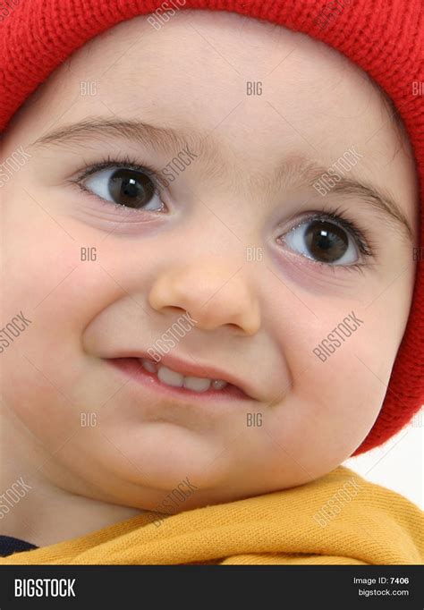 Boy Red Hat 15 Image And Photo Free Trial Bigstock