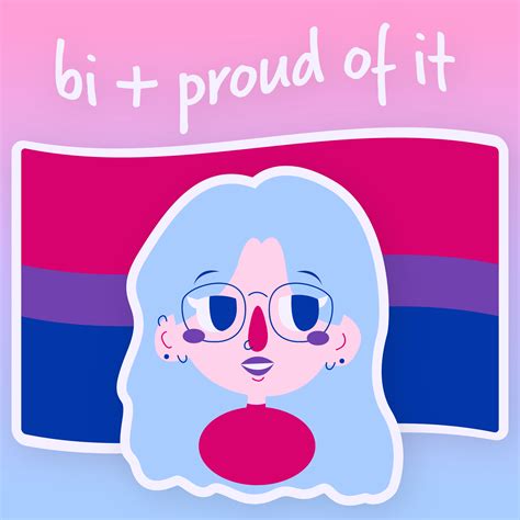 Bisexual Representation for Bisexual Awareness Week - Fusion