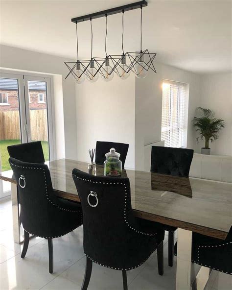 Top 4 Creative Dining Room Trends 2020 (35+ Images and Videos)