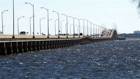 Pushing For An Iconic Pensacola Bay Bridge