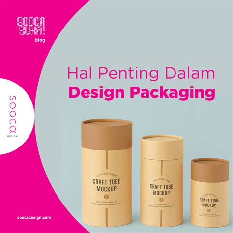 desain kemasan produk - Branding Graphic Design Agency Indonesia