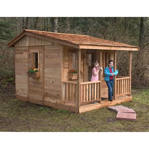 Best Toys For Kids 2016 The 3 Best Wooden Playhouses For Kids And Their