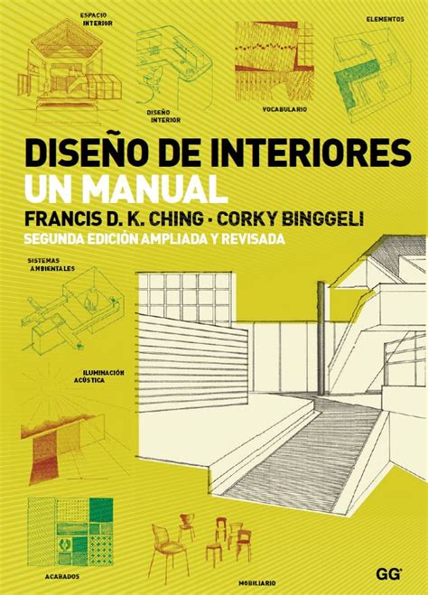Descargar Gratis El Libro Diseño De Interiores Francis Ching En Pdf