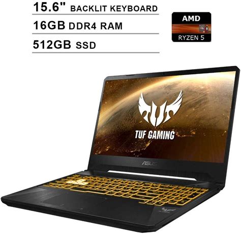 Kullanım amacınıza bağlı olarak asus dizüstü bilgisayarlarının donanım konfigürasyonu değişebilir. 2020 Premium ASUS TUF 15.6-Inch FHD 1080P Gaming Laptop ...