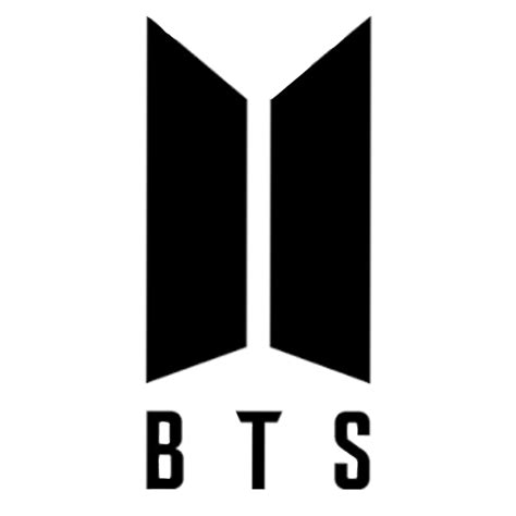 Logo Bts Png