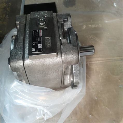 Original Rexroth Gear Pump Mnr R901147101 Hydraulic Pump Pgh4 30