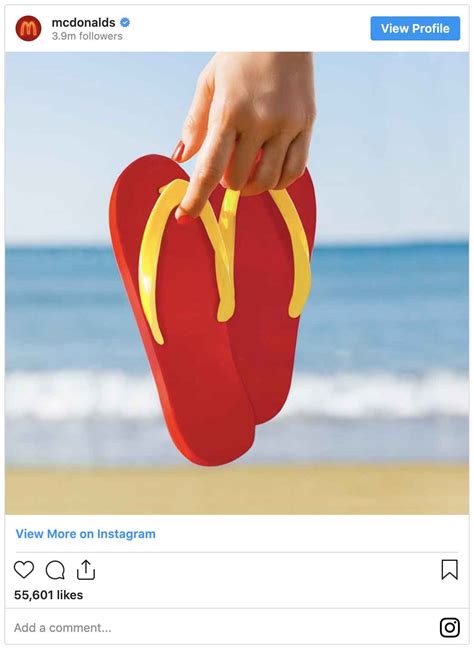 6 Examples And Best Practices For Creating Instagram Ads Images