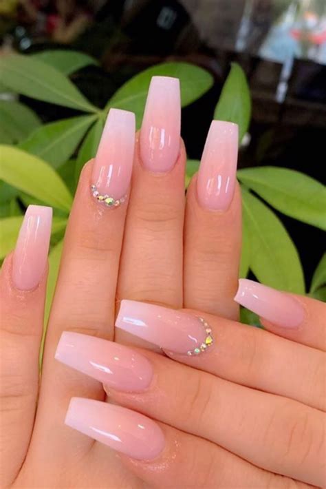 39 Gorgeous Summer Nails You Need To Try Chaylor And Mads Acrylic