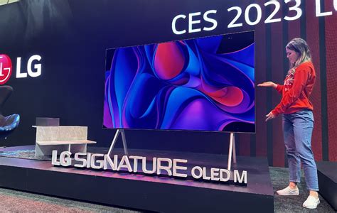 Lg S Inch Oled Tv Behemoth With Zero Connect Technology Arrives In Singapore Updated