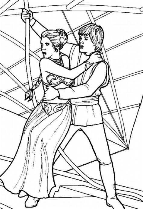 (based on keywords) the first star wars (later subtitled a new hope) made its debut in 1977. Star wars lego coloring pages to print pictures 3 | Craft ...