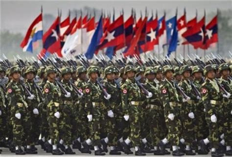 Myanmars Military Junta Cannot Succeed Step Up Support For Democratic