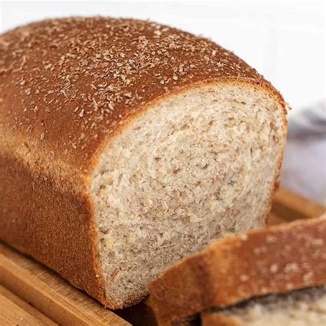 Seeded Multigrain Sandwich Bread Seasons And Suppers