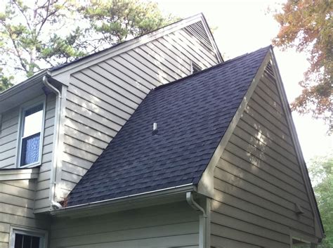 Gable Roof No Overhang | Online Roof Design