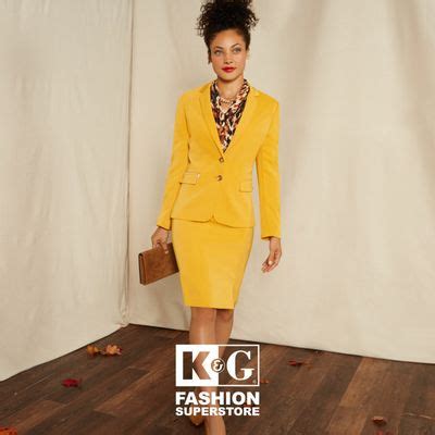 Our assortment encompasses pierre cardin suits, fashion men suits, classic fit mens suits and new. K&G Fashion Superstore - 11 Photos - Men's Clothing - 2131 ...