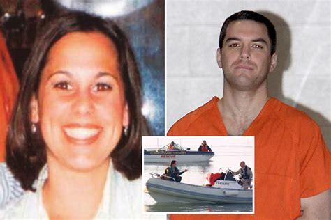 I Saw Laci Peterson After Police Say She Was Killed By Her Husband